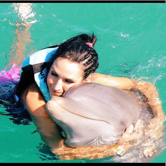 Meet your Posher, Jessa - Picture 6 of 10